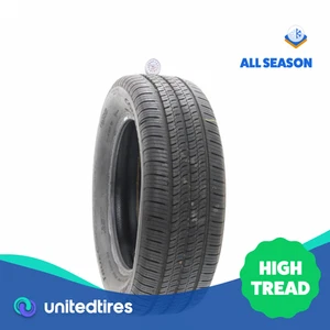 Used 235/60R18 Continental TrueContact Tour54 103H - 11/32 - Picture 1 of 4