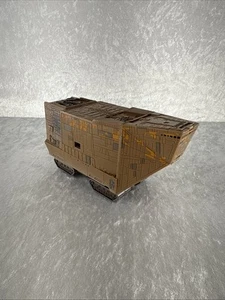 1996 Star Wars Action Fleet Micro Machines Jawa Sandcrawler Sammler - Bild 1 von 15