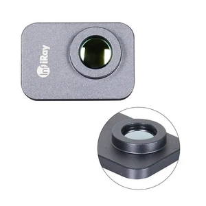 (for iOS) INFIRAY Macro Magnetic Lens for P2 PRO Thermal Camera - Picture 1 of 8