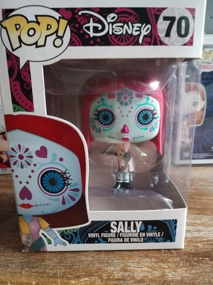 Funko pop Sally 70  - Immagine 1 di 4