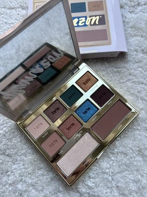 Tarte Glamazon Eyeshadow Palette New  - Image 1 of 4