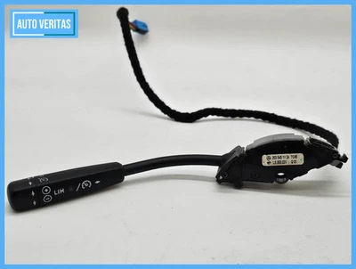 ORIGINAL MERCEDES-BENZ W203 S203 C203 Cruise control 2035451124 SWF LS203221 - Image 1 of 4