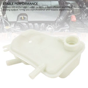 New Car Radiator Coolant Reservoir Easy Installation Leakproof 19101 5AA K01 Car - Picture 1 of 24