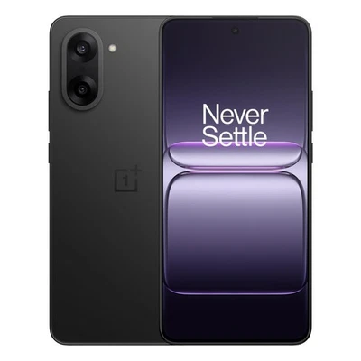 OnePlus Nord CE5 5G (Black Infinity, 256GB+8GB)MediaTek Dimensity 8350 - Imagen 1 de 4