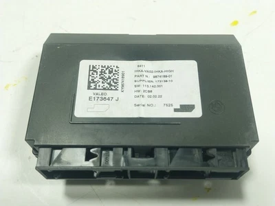 64119874189 MODULO ELETTRONICO / 987418901 / 17475807 PER MINI MINI COUNTRYMAN - Immagine 1 di 4