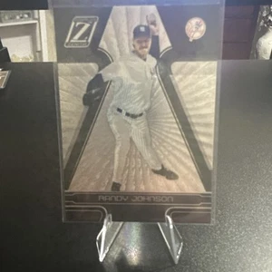 2005 Donruss Zenith - Randy Johnson #150 Museum Collection - Picture 1 of 4