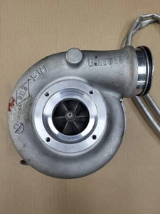 Garrett Honeywell Motorsport TR25R Turbocharger WTCC, BTCC, Rally, WRC, Drift - Picture 1 of 20