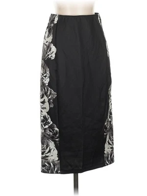 Apt. Falda formal negra 9 para mujer S Foto 1 de 2