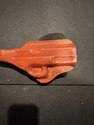 Funda de paleta Gould & Goodrich 807 para 1911 Foto 1 de 3