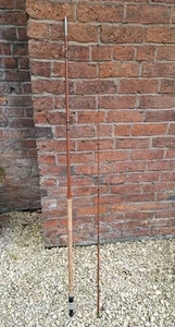 Vintage Milbro 10' 2" Leger Swing/Quiver Tip Fishing Rod Roach Tench Bream - Picture 1 of 12