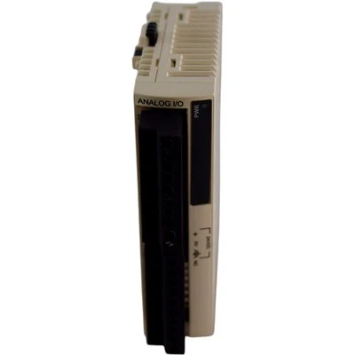 NEW Telemecanique TWDAMM6HT Expansion Module 24VDC 80mA  - Image 1 of 4