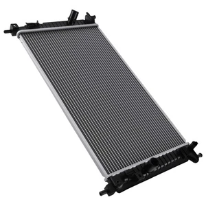 Radiador de refrigeración para Mazda 3 i Sport 2010-2014 2,0 L LF8M1520YD MT - Imagen 1 de 11