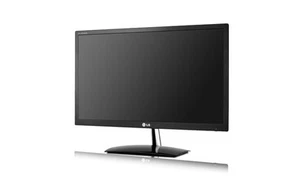 LG Flatron E2251VR-BN 21,5-Zoll Monitor TN FHD 1920x1080 HDMI VGA DVI 5ms - Bild 1 von 2