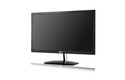 LG Flatron E2251VR-BN 21,5-Zoll Monitor TN FHD 1920x1080 HDMI VGA DVI 5ms - Bild 1 von 2