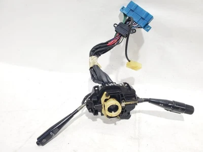 Toyota Celica 1983 OEM conjunto de interruptores de columna probados Foto 1 de 4