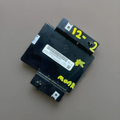 P68366552AA | 2019-2024 RAM 1500 A/C AND HEATER MODULE - Image 1 of 4