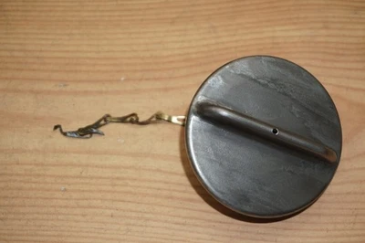 1978 Honda CB400A CB400 CX500 OEM Fuel Gas Cap 17620-399-010 - Image 1 of 4