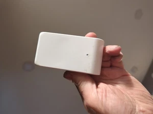 IRIS Home Security RANGE EXTENDER REP800 Repeater - Bild 1 von 6