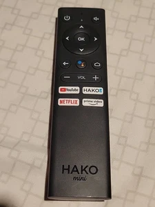 Hako Mini HakoMini Replacement Remote - Picture 1 of 2