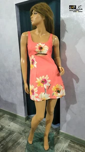 Denny Rose abito 311DD10024 collezione Fashion primavera-estate 2023 SCONTO 50% - Imagen 1 de 6