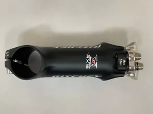 Ritchey WCS 4-axis stem - NOS, 31.8mm clamp, 90mm extension, 6° rise/drop - Picture 1 of 7