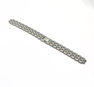 Genuine Seiko Ladies 4N00-6780 13mm Titanium Watch 4479JB Bracelet - Picture 1 of 5