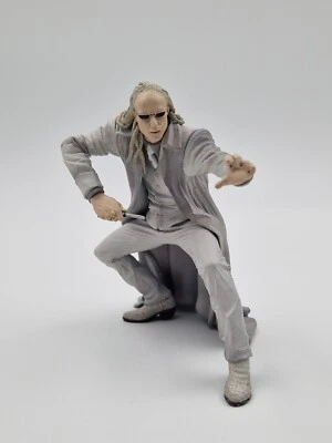 Matrix figur Twins Mcfarlane Toys Film The Matrix Reloaded Filmfigur ca. 12cm - Bild 1 von 3