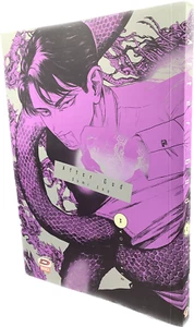 AFTER GOD n. 3 - fumetto manga Sumi Eno Dynit - Imagen 1 de 1