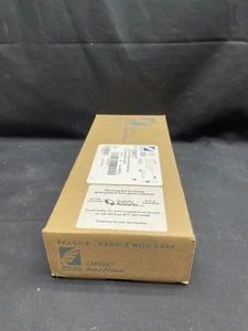 Nunc 154917 Lab-Tek II Chamber Slide w/Cover CC2 Glass Slide Sterile 4 Well 1ct - Picture 1 of 4