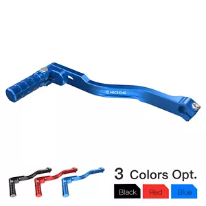 NICECNC Shifter Gear Changer Shift Lever For Yamaha Blaster 200 YFS200 1998-2006 - Picture 1 of 12