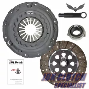 KIT EMBRAGUE JDK ETAPA 1 para HONDA CIVIC ACUERDO 2016-2022 1,5 L TURBO - Imagen 1 de 5