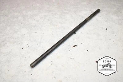 Honda CL175 1971 Scrambler cesta de embrague varilla elevadora de empuje F15-1606.VY Foto 1 de 3