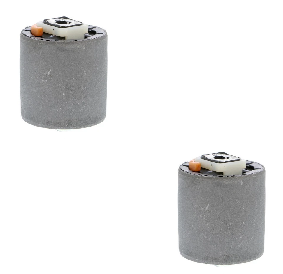 2 Front Lower Inner Rearward Control Arm Bushings Mount Mounting for Audi for VW - Image 1 of 1
