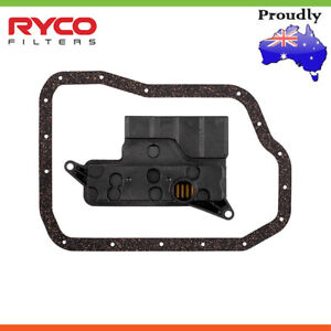 New  Ryco  Transmission Filter For LEXUS NX200T AGZ10R 2L 4Cyl -RTK166