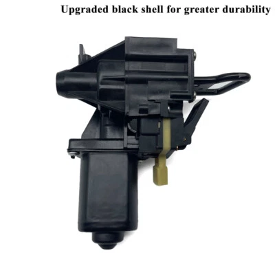 For 1986-2002 Cadillac Eldorado Buick Trunk Lid Pulldown Motor 5 Pin 16889150 - Image 1 of 4