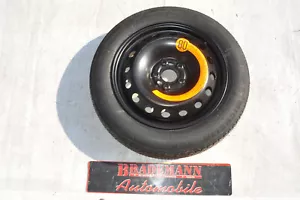 Alfa Romeo 156 147 Ersatzrad Notrad 4x15H2 ET35 125/80R15 95M 2000DOT - Bild 1 von 5