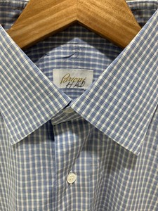Brioni French Cuff Dress Shirts for Men 