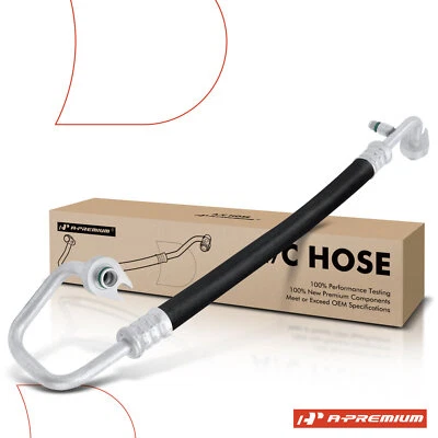 A/C Discharge Line Hose for Chrysler Sebring Dodge Stratus 2001-2003 2.7L 3.0L - Image 1 of 4