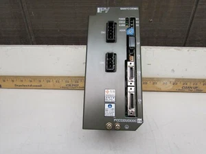 SANYO DENKI PY2C030U0XXXC09 , SERVO AMP , 280 vdc , GOOD TAKEOUT! MAKE OFFER! - Picture 1 of 5