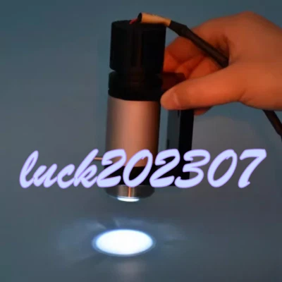 1PC used Light source DC5V white light #YY - Image 1 of 2