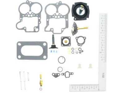 For 1987-1988 Dodge Dakota Carburetor Repair Kit Walker 27795PFVK - Image 1 of 2