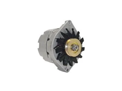 For 1981-1982 Oldsmobile Delta 88 Alternator 69114HR 3.8L V6 - Image 1 of 2