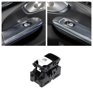 For Mercedes-Benz W206 C-Class 2022-2025 Passenger Side Power Window Switch - Picture 1 of 8