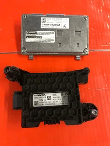 2021 Honda Odyssey Cruise Control Radar OEM 36801-THR-A220 36160-THR-A220-M2 - Picture 1 of 5