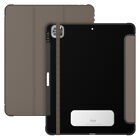 For Ipad Pro 12.9 2018 2020 2021 2022 Leather Shockproof Flip Stand Case Cover