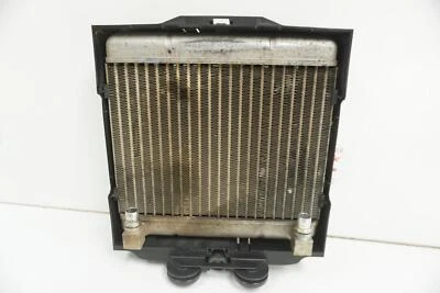 12 13 14 15 16 2011-2016 Bmw 550i F10 4,4 L enfriador de aceite usado OEM 17-21-7-572-542 Foto 1 de 4