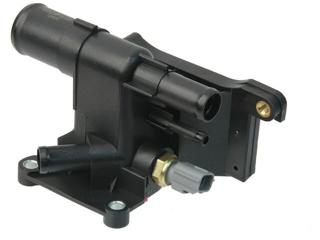 Tubulação de distribuição de água para 2009-2013 Mazda 6 2.5L 4 cilindros 2012 2010 2011 QB964MJ - Imagem 1 de 1