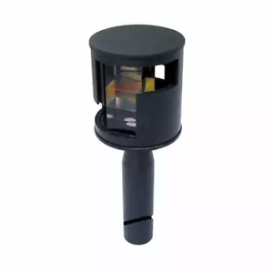 Large Double Angle Corner Prism with Vinyl Case - Picture 1 of 1