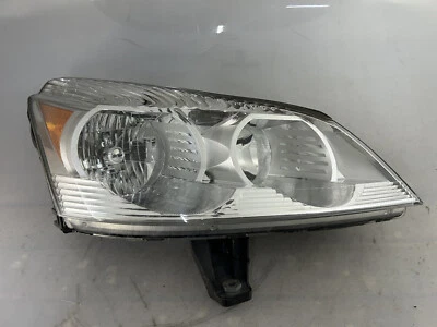 OEM| 2009-2012 Chevrolet Traverse Halogen Headlight (Right,Passenger) Foto 1 de 4