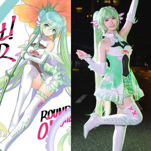 Miku Hatsune Wig Gunstig Kaufen Ebay